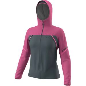 Dynafit Дамско водоустойчиво яке Dynafit Women's Alpine 3L Jacket Waterproof jacket - Magenta - размер XS (102-4575-0411)