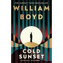 Cold Sunset
