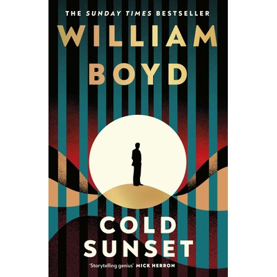 Cold Sunset