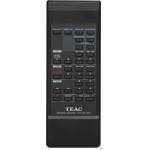 GENERAL TEAC RC1257 - съвместимо дистанционно управление на марката General (RC1257) Дистанционно