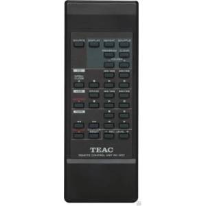 GENERAL TEAC RC1257 - съвместимо дистанционно управление на марката General (RC1257) Дистанционно