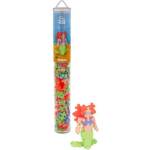 Plus-Plus Plus-Plus: Игра за строене - русалка, 100 части (4103)