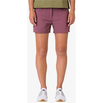 Hannah Nylah wild ginger