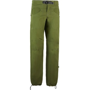 E9 Мъжки панталон за катерене E9 Rondo Belt Climbing trousers - Rosemary (009-1549-0313)