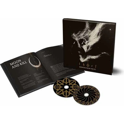 Thief - Sermons From The Pit 2 CD