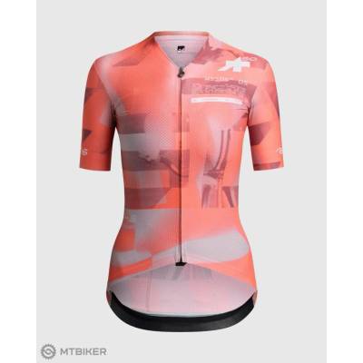 Assos DYORA R S11 A50 solid clay dámský