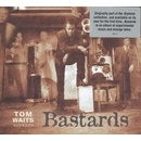 Tom Waits - Bastards CD