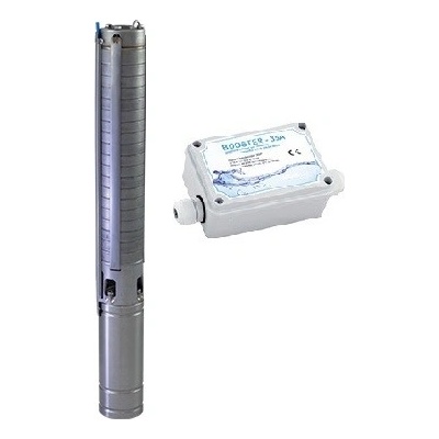 Noria ANA4 INOX-77-N1 230V kabel 1m