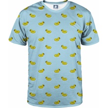 Aloha From Deer Duckbuoy T-Shirt blue