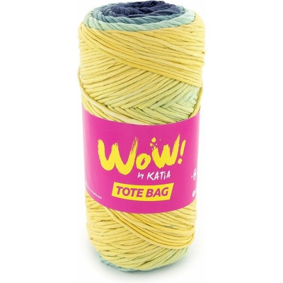 Katia Wow Tote Bag Farba: 300