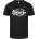 METAL-KIDS Детска тениска Sabaton - Crest - black/white - METAL-KIDS - 819.25. 8.7