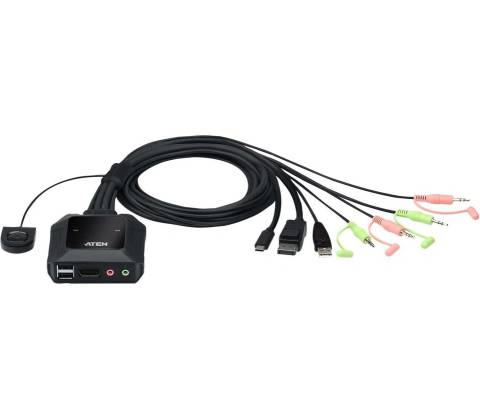 Aten CS52DP