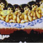 Universal Cure: Japanese Whispers - CD (016732)