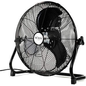 Böhm Индустриален вентилатор bohm blff-40 40 см / 16″ 90 w (15270)