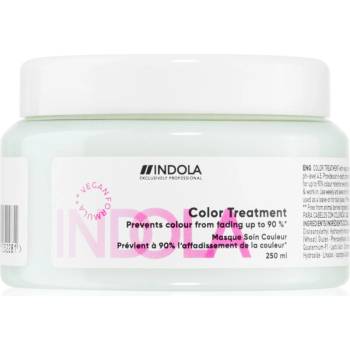INDOLA Color Treatment интензивна грижа за коса за защита на цветовете 250ml