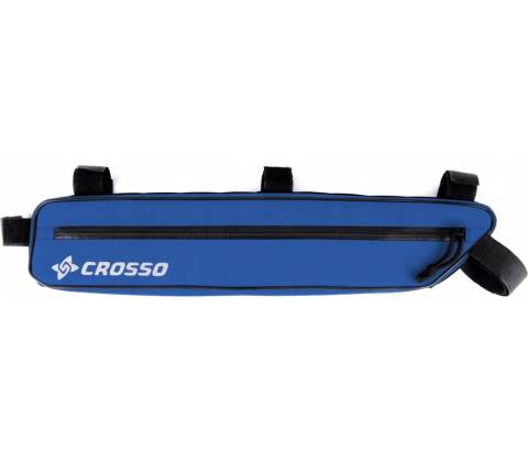 Crosso Zipper L