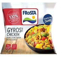 Frosta Kuřecí gyros 450 g