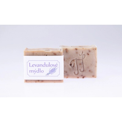 Tamy mydlo levanduľové 100 g