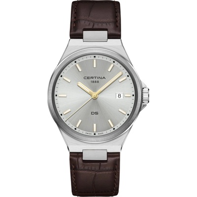 Certina C043.410.16.031.00
