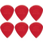 Dunlop 47R XL R Jazz III XL 6 Перце за китара