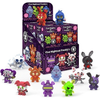 Funko Mystery Minis FNAF Events