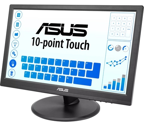 Asus VT169HE