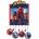 Procos Пинята Spider-Man Crime Fighter