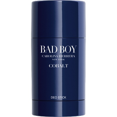 Carolina Herrera Bad Boy Cobalt Deo Stick Део стик мъжки 75ml