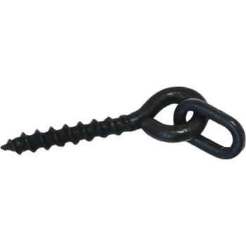 Carp Zoom Skrutky na uchytenie Pop Up s oválnym krúžkom