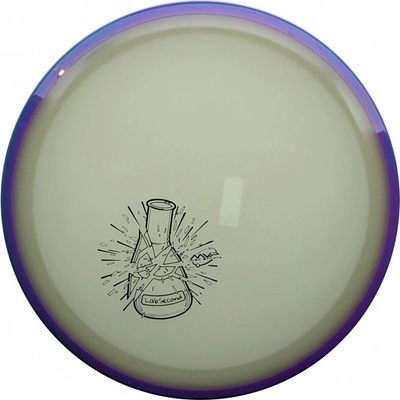 Axiom Crave Neutron Lab Second