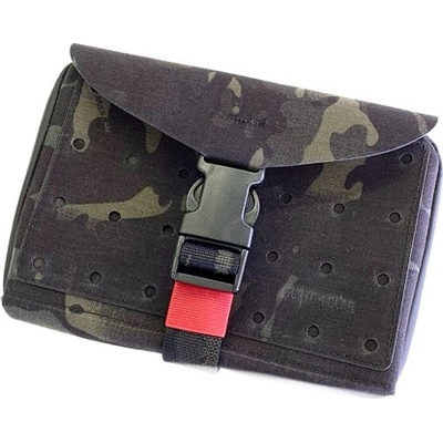Custom Gear Modular Ifak Multicam Black