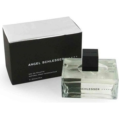 ANGEL SCHLESSER toaletná voda pánska 75 ml