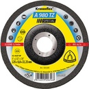 Klingspor Řezný kotouč A980TZ 115 x 0,8 mm KLI322182