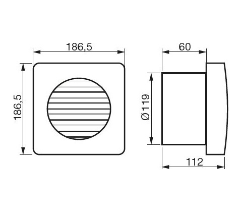 Soler & Palau HEF 120