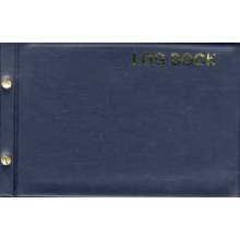 LOG BOOK (N A)(Brožovaná)
