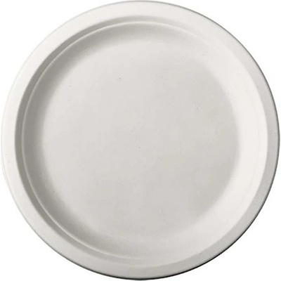 PAPSTAR taniere 23 cm , jednorazové taniere