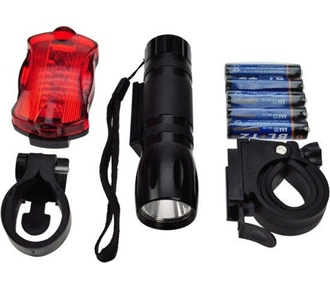 SOlight WL19