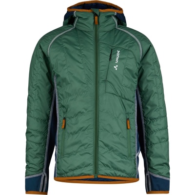 VAUDE Детско синтетично яке Vaude Kid's Capacida Hybrid Jacket Synthetic jacket - Woodland - размер 122/128 (EU) (703-2640-0812)