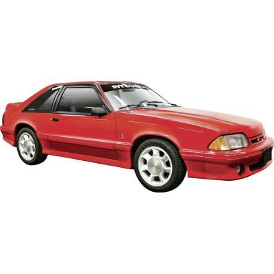 Maisto Ford Mustang SVT Cobra 1963 rot model auta 1:24