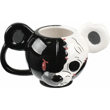 Image 1 of KILLSTAR чаша killstar - Теди - ksra005888