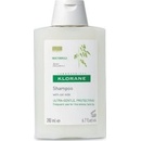 Klorane Shamp.au lait d´avoine oves. mléko 200 ml