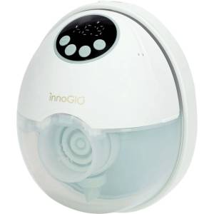 InnoGIO GIOluna Maxi Flow Single GIO-362I Помпа за гърди