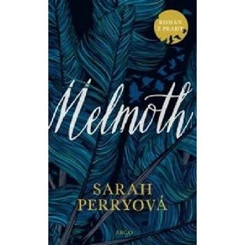 Melmoth - Sarah Perry