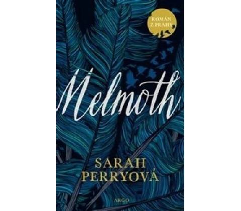 Melmoth - Sarah Perry