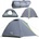 NILS Camp NC6004