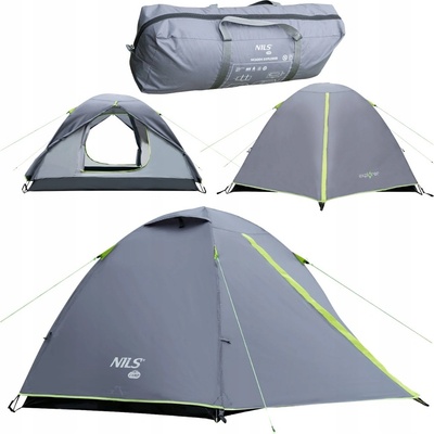 NILS Camp NC6004