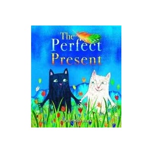 Perfect Present (ISBN: 9781913074326)
