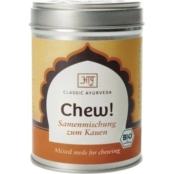 Classic Ayurveda Chew! , био - 90 г