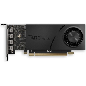 HP Arc Pro A40 6GB (6E3Y8AA) Видео карти