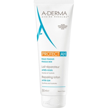 A-Derma Protect Възстановяващ лосион за след слънце AH, 250 ml